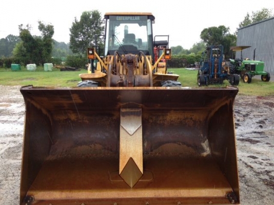 950 : รถตักแคต ข้อมูลจากอเมริกา รถสวยๆๆ by กุ้ง:TOS:081-3062283