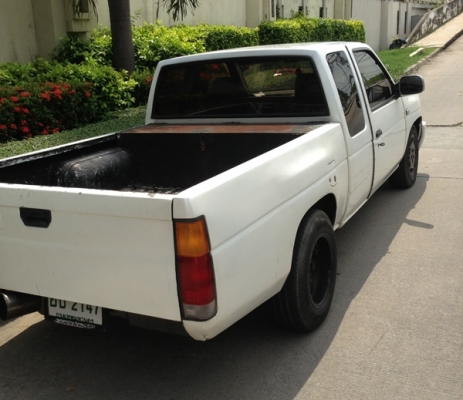 ขายรถพร้อมใช้งาน เครื่อง1J+LPG ลงเล่มหมดแล้ว ประหยัดสุดๆ