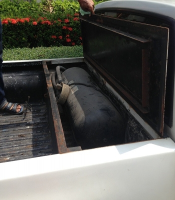 ขายรถพร้อมใช้งาน เครื่อง1J+LPG ลงเล่มหมดแล้ว ประหยัดสุดๆ