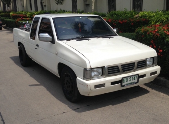 ขายรถพร้อมใช้งาน เครื่อง1J+LPG ลงเล่มหมดแล้ว ประหยัดสุดๆ