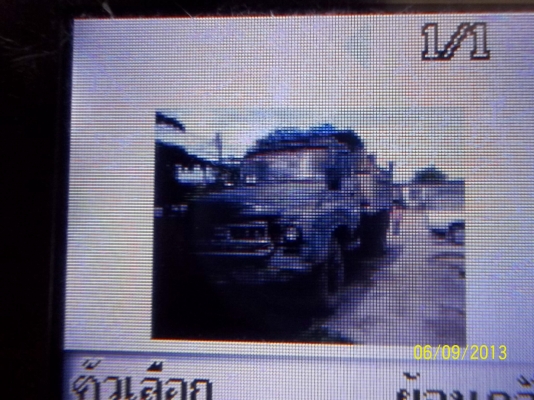 ขาย6ล้อ TX   เครื่อง  ROCKY  165   แรง