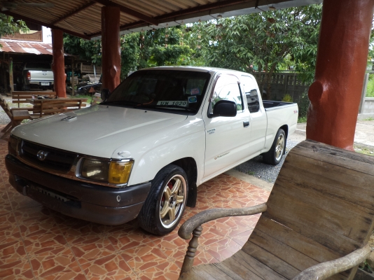 ขายกระบะวางJครับ