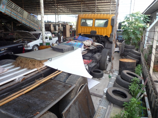 ขายHINO FY P11C commonrail เกียร์ ฟูลเลอร์ 12ล้อ พร้อมทะเบียน