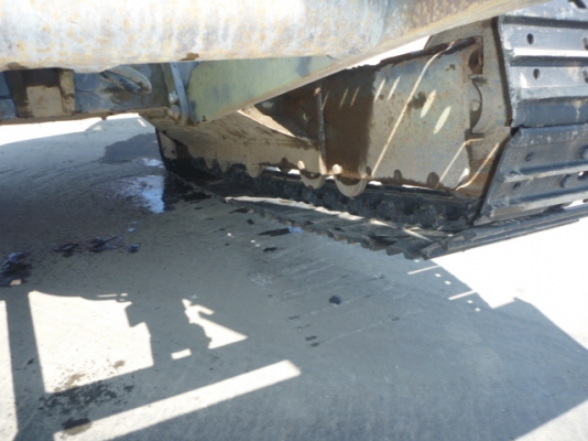 ขายรถขุดเล็ก KOMATSU PC45-1 sn:2445Yr.1992Hr.4398, สภาพดีมากครับใช้งานได้เลย โทรมานะ 085-9049669