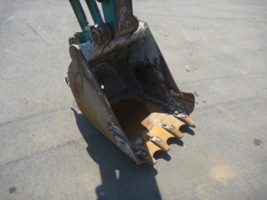 ขายรถขุดเล็ก KOMATSU PC45-1 sn:2445Yr.1992Hr.4398, สภาพดีมากครับใช้งานได้เลย โทรมานะ 085-9049669