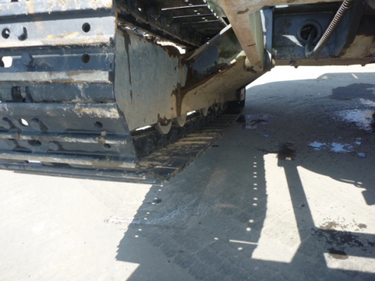 ขายรถขุดเล็ก KOMATSU PC45-1 sn:2445Yr.1992Hr.4398, สภาพดีมากครับใช้งานได้เลย โทรมานะ 085-9049669