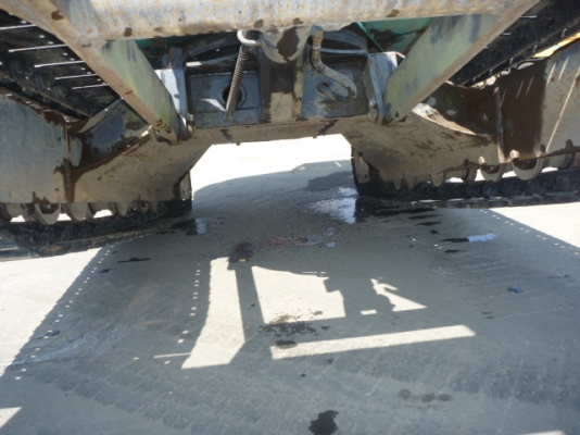 ขายรถขุดเล็ก KOMATSU PC45-1 sn:2445Yr.1992Hr.4398, สภาพดีมากครับใช้งานได้เลย โทรมานะ 085-9049669