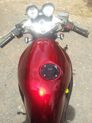 bandit 400 93 ทะเบียนแท้ bandit 400 93 ทะเบียนแท้