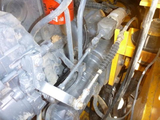 2006 Sakai SW651 เครื่องจักรมือสองนำเข้าจากต่างประเทศ สภาพสวย พร้อมใช้งาน ชั่วโมงการทำงาน 3,024 ชม.