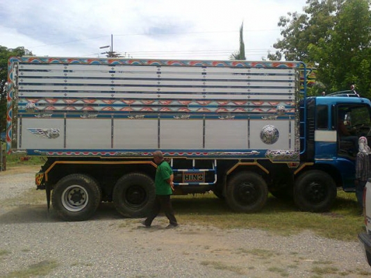 ขายกระบะเนียมคอกเกษตรครบชุด อู่ รุ่งเจริญ ยาว6.40 สภาพสวยพร้อมใช้ ติดต่อ คุณ อ๊อฟ พิจิตร 086-737-9991