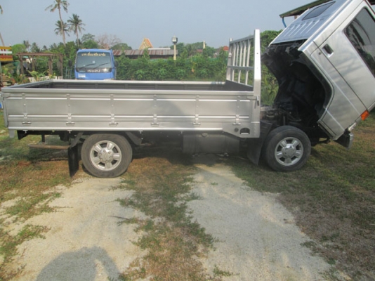 ISUZU NHR ตาหวาน เครื่อง 4JB1 2800CC.ป้ายเล็กไม่ติดเวลา ISUZU NHR ตาหวาน เครื่อง 4JB1 2800CC.ป้ายเล็กไม่ติดเวลา