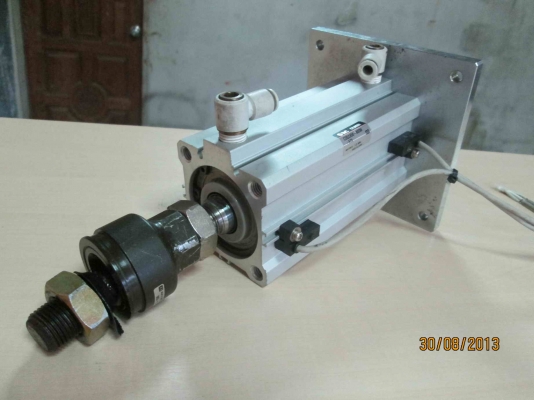 กระบอกลม SMC, (Cylinder) กระบอกลม SMC, (Cylinder)