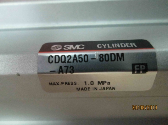 กระบอกลม SMC, (Cylinder) กระบอกลม SMC, (Cylinder)