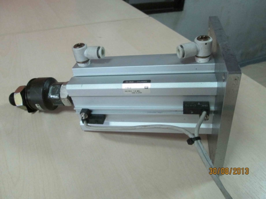 กระบอกลม SMC, (Cylinder) กระบอกลม SMC, (Cylinder)