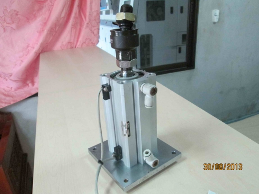 กระบอกลม SMC, (Cylinder)