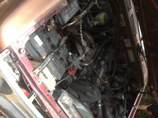 ขาย. โตโยต้าไมตี้ ปี91 ขาย. โตโยต้าไมตี้ ปี91