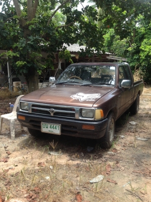 ขาย. โตโยต้าไมตี้ ปี91 ขาย. โตโยต้าไมตี้ ปี91