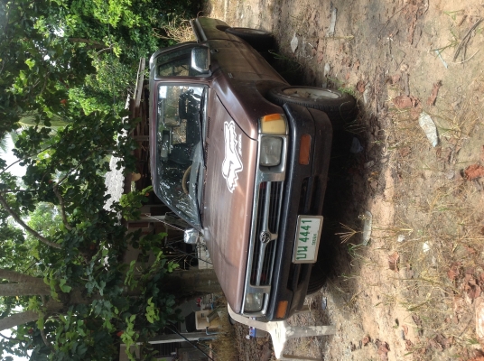 ขาย. โตโยต้าไมตี้ ปี91 ขาย. โตโยต้าไมตี้ ปี91