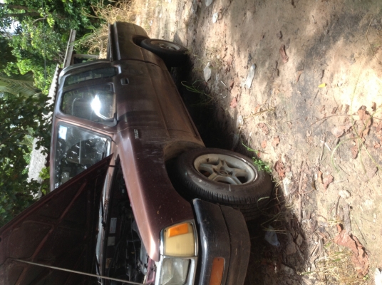 ขาย. โตโยต้าไมตี้ ปี91