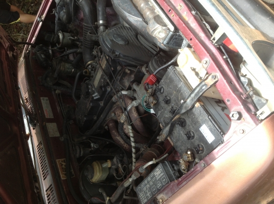 ขาย. โตโยต้าไมตี้ ปี91 ขาย. โตโยต้าไมตี้ ปี91