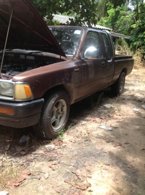 ขาย. โตโยต้าไมตี้ ปี91 ขาย. โตโยต้าไมตี้ ปี91