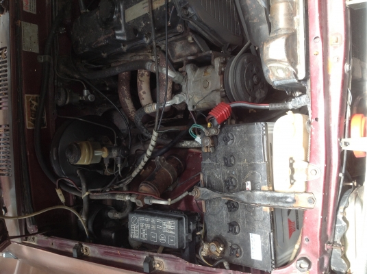 ขาย. โตโยต้าไมตี้ ปี91 ขาย. โตโยต้าไมตี้ ปี91