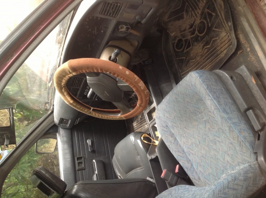 ขาย. โตโยต้าไมตี้ ปี91 ขาย. โตโยต้าไมตี้ ปี91