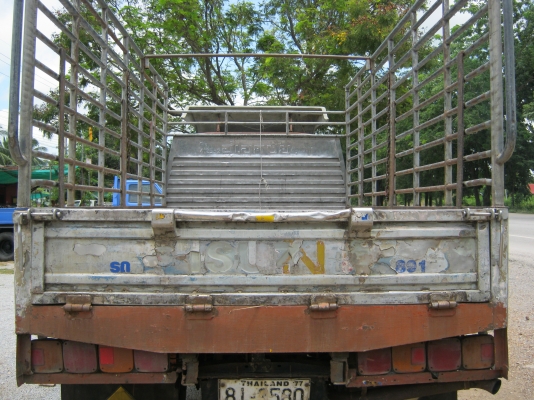 ขาย6ล้อฮีโน่ FB2WGKA-120แรงม้า ห้างแท้ปี 43 กะบะเลส ขาย6ล้อฮีโน่ FB2WGKA-120แรงม้า ห้างแท้ปี 43 กะบะเลส