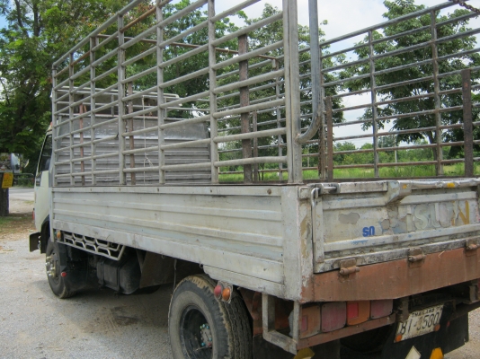 ขาย6ล้อฮีโน่ FB2WGKA-120แรงม้า ห้างแท้ปี 43 กะบะเลส ขาย6ล้อฮีโน่ FB2WGKA-120แรงม้า ห้างแท้ปี 43 กะบะเลส