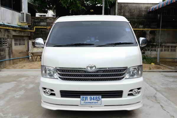 ขาย TOYOTA VENTURY ปี 10 รถมือเดียว วิ่งน้อย สภาพพร้อมใช้ ขาย TOYOTA VENTURY ปี 10 รถมือเดียว วิ่งน้อย สภาพพร้อมใช้