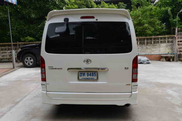 ขาย TOYOTA VENTURY ปี 10 รถมือเดียว วิ่งน้อย สภาพพร้อมใช้ ขาย TOYOTA VENTURY ปี 10 รถมือเดียว วิ่งน้อย สภาพพร้อมใช้