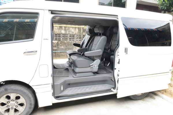 ขาย TOYOTA VENTURY ปี 10 รถมือเดียว วิ่งน้อย สภาพพร้อมใช้ ขาย TOYOTA VENTURY ปี 10 รถมือเดียว วิ่งน้อย สภาพพร้อมใช้