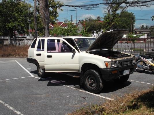 ขาย yn 106 van ขาย yn 106 van