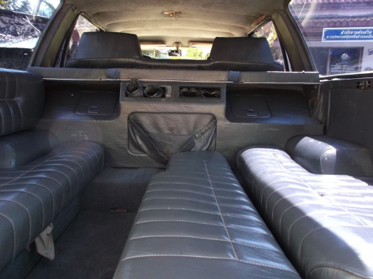 ขาย yn 106 van ขาย yn 106 van