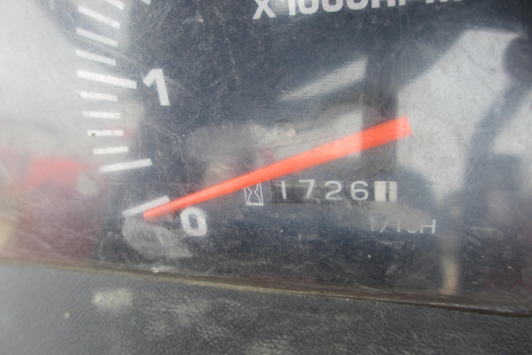 KUBOTA L3408DI ตามสภาพ โล็ะไปเลยครับ มีใบมีดพร้อมนะครับ ยางหน้าหลังครบครับ