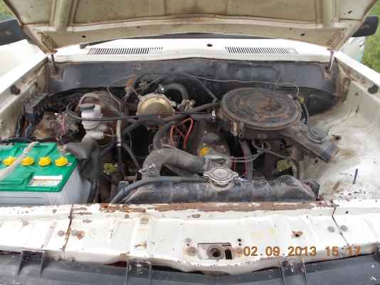 ดัสสัน ช้างเหยียบ สีขาว คอกไม้ ติดแก๊สแล้ว 30,000 บาท ดัสสัน ช้างเหยียบ สีขาว คอกไม้ ติดแก๊สแล้ว 30,000 บาท