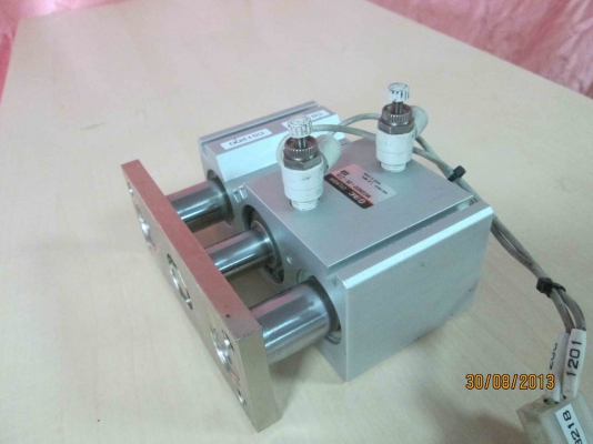กระบอกลม SMC, (Cylinder)