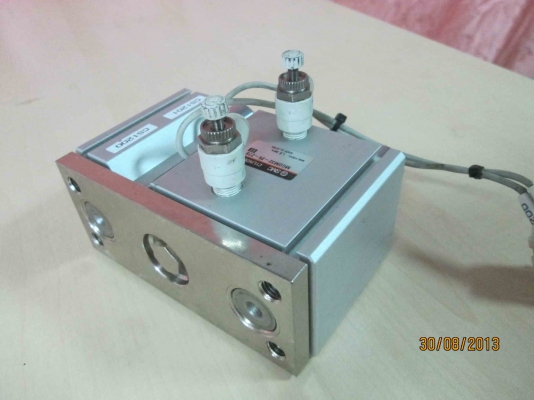 กระบอกลม SMC, (Cylinder)