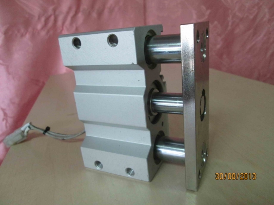 กระบอกลม SMC, (Cylinder)