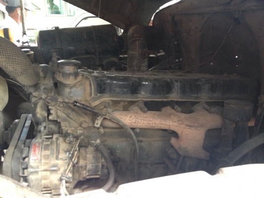 ขาย ISUZU ดั้มพ์ หัวยาว เครื่อง 165 HP