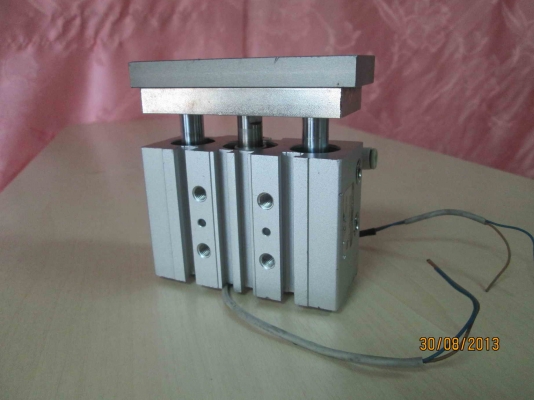 กระบอกลม SMC, (Cylinder)