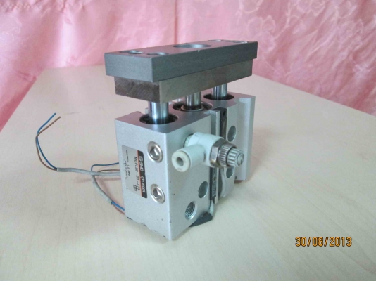 กระบอกลม SMC, (Cylinder)