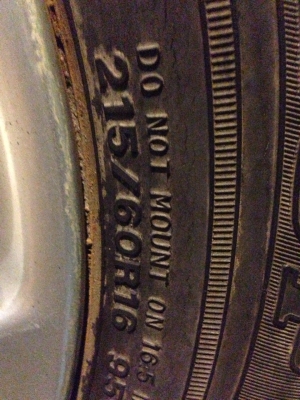 ขาย ล้อ RX8 พร้อมยาง