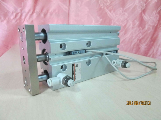 กระบอกลม SMC, (Cylinder)