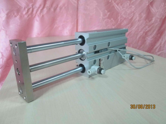 กระบอกลม SMC, (Cylinder)