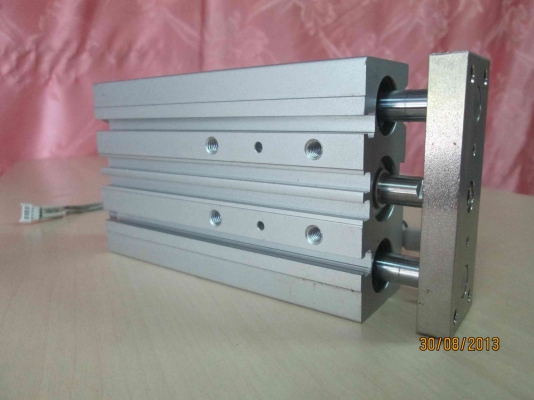 กระบอกลม SMC, (Cylinder)