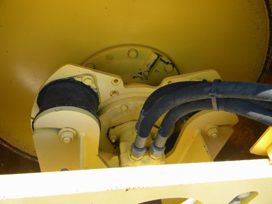 รถบด BOMAG BW177D, Yr.2009, Hr.2380 นี่ก็นางฟ้าครับ ยังอยู่อเมริกา โทรมานะ 085-9049669