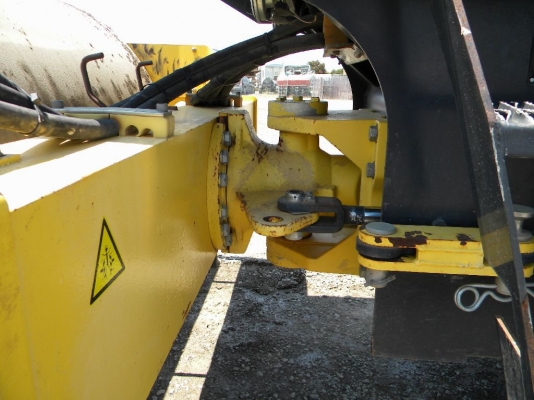 รถบด BOMAG BW177D, Yr.2009, Hr.2380 นี่ก็นางฟ้าครับ ยังอยู่อเมริกา โทรมานะ 085-9049669