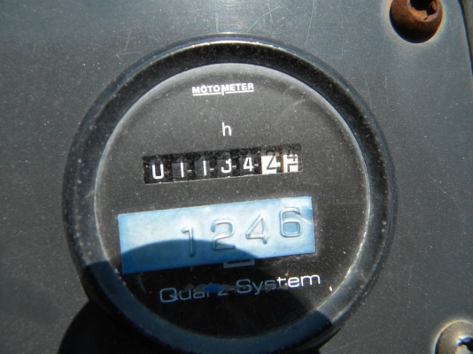 รถบด BOMAG BW177D, Yr.2009, Hr.2380 นี่ก็นางฟ้าครับ ยังอยู่อเมริกา โทรมานะ 085-9049669