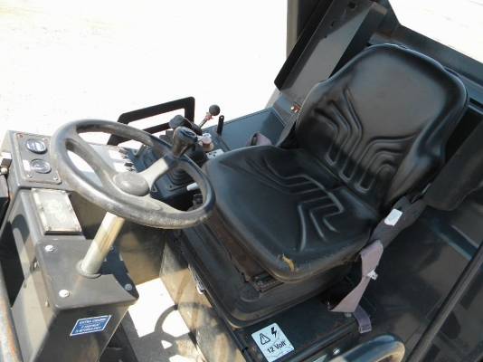 รถบด BOMAG BW177D, Yr.2009, Hr.2380 นี่ก็นางฟ้าครับ ยังอยู่อเมริกา โทรมานะ 085-9049669